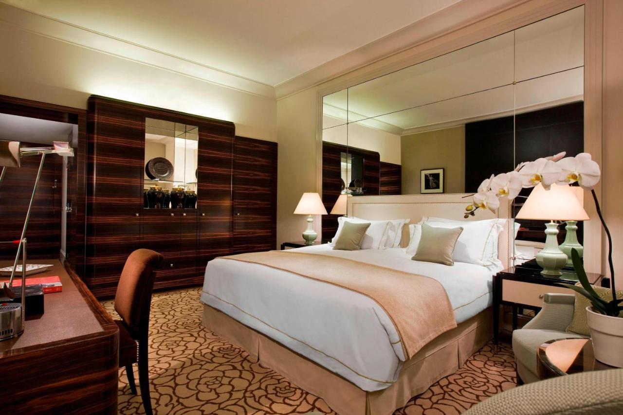 Prince De Galles, A Luxury Collection Hotel, Paris Ngoại thất bức ảnh