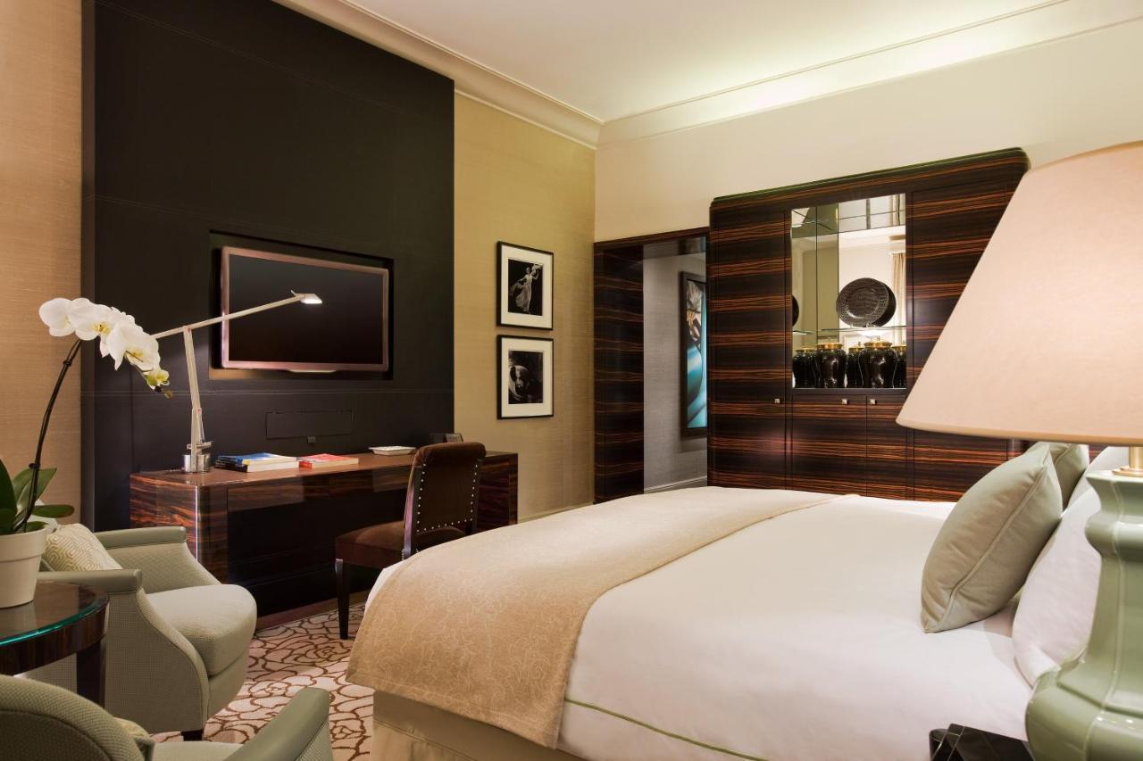 Prince De Galles, A Luxury Collection Hotel, Paris Ngoại thất bức ảnh